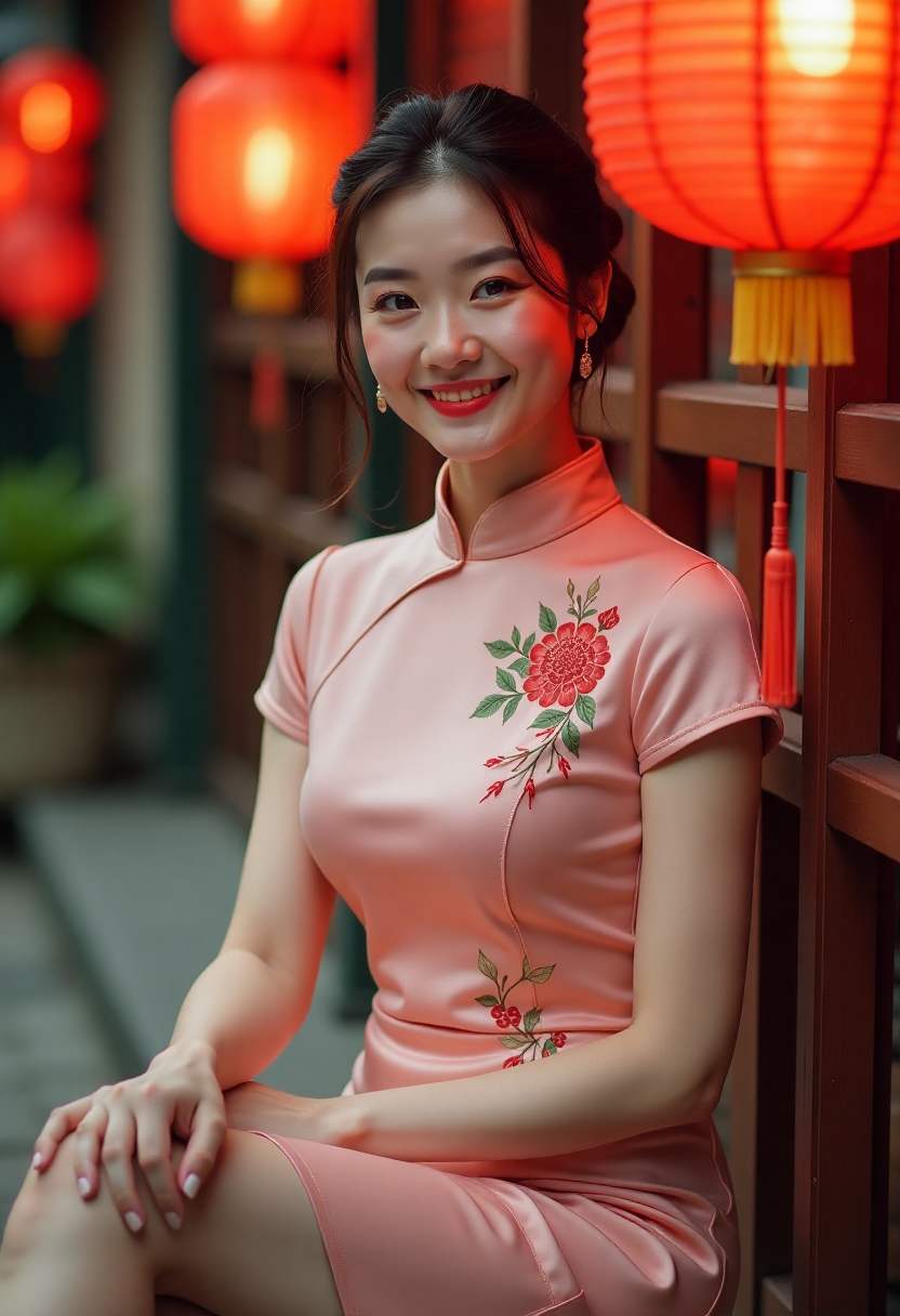 桥头快刀