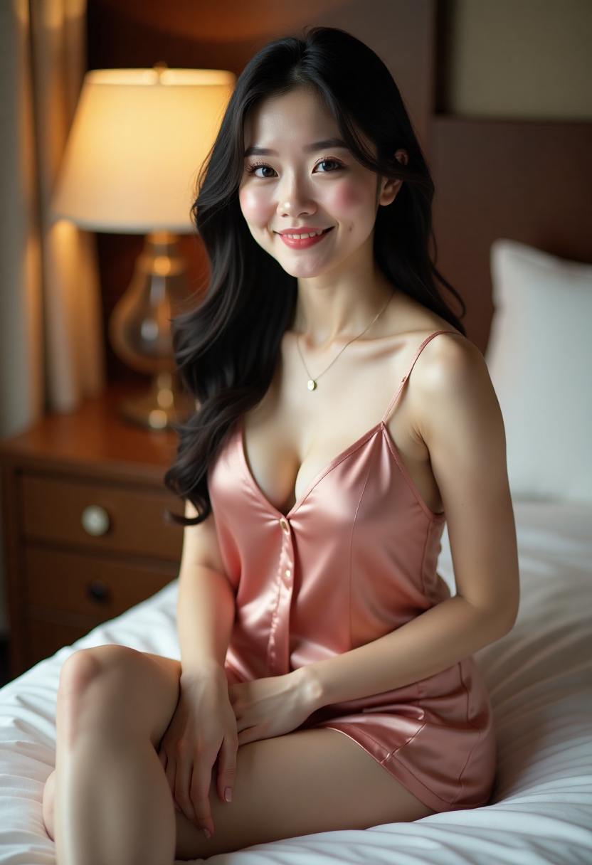 画舫夜潮海报