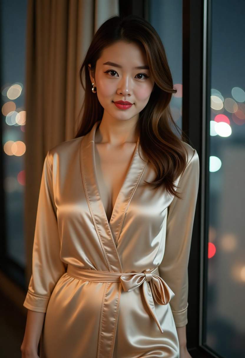 墨点回声
