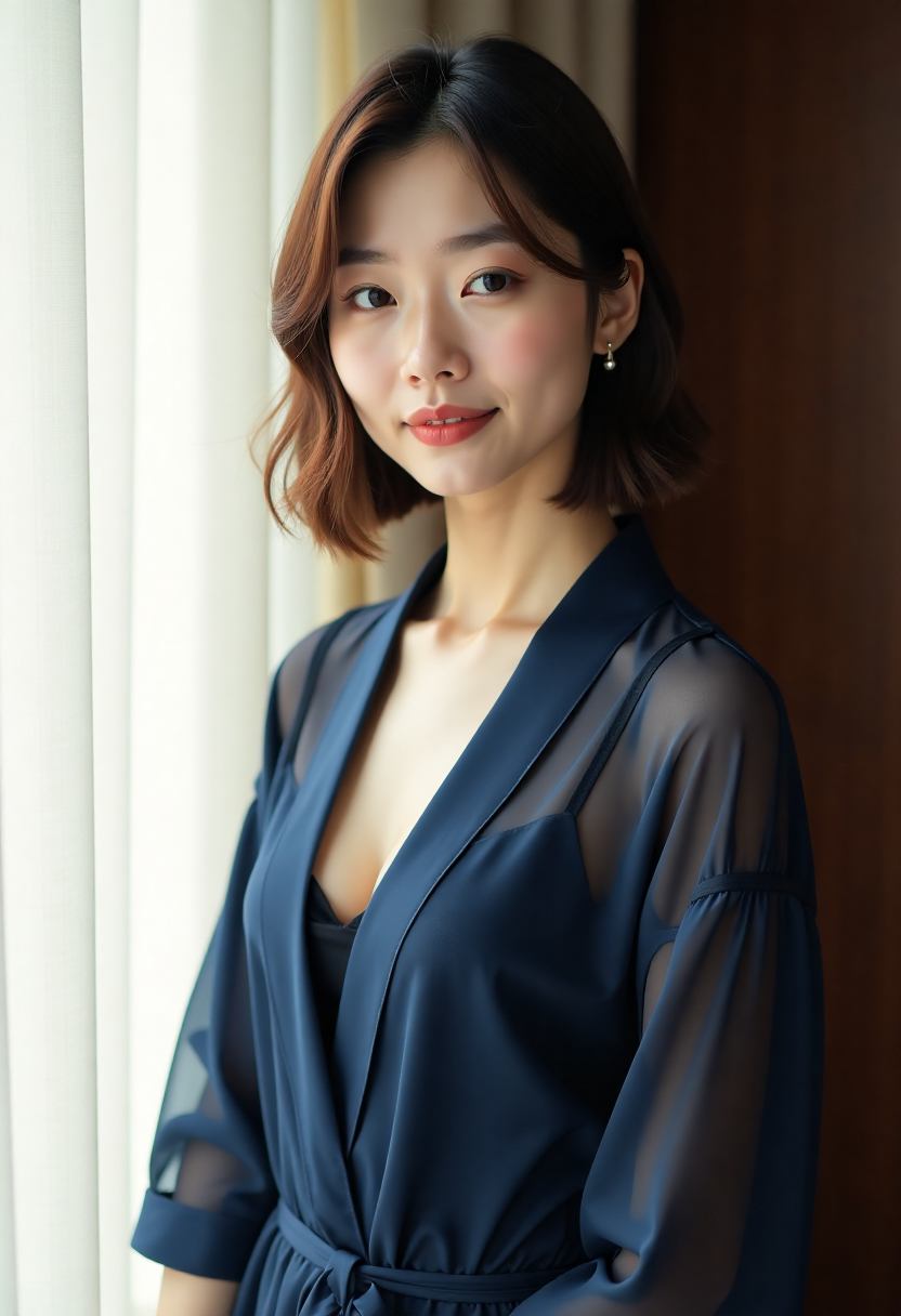 苏州细雨海报